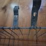 Wald bike basket for commuting or bikepacking Image 3