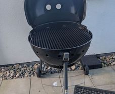 Charbroil bbq