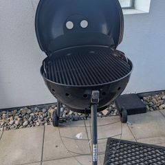 Charbroil bbq