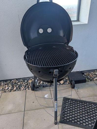 Charbroil bbq