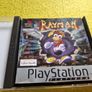 Rayman PlayStation2 Ps1 PlayStation2 Ps2 games Original Image 4