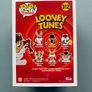 Funko Pop - Taz 312 - Looney Tunes - Vinyl Action Figure Image 3