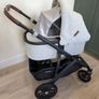UPPAbaby Vista V2 Complete Travel System Bundle Image 4