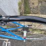 Retro Road bike size L Image 3