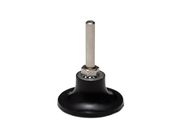 Glass Polish 12730 Roll-on Backing Pad, Quick-Lock Backer TYPE-R | 50mm