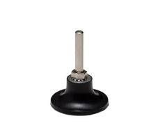 Glass Polish 12730 Roll-on Backing Pad, Quick-Lock Backer TYPE-R | 50mm