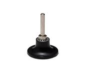 Glass Polish 12731 Roll-on Backing Pad, Quick-Lock Backer TYPE-S | 50mm