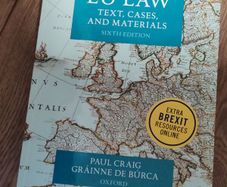 Eu law