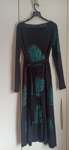 Dress midi