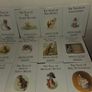 Beatrix Potter Hardback Book Collection Image 3