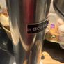 Aarke Carbonator 3 Sparkling Water Maker & CO2 Cylinder | Steel Image 5