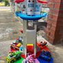Paw Patrol Look out tower Image 3