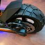 electric scooter, kukirin T3 , brand new in a box , 6 months warranty Image 4