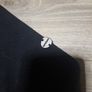 black superdry sweater Image 3