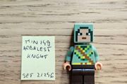 lego min149 arbalest knight, set 21246