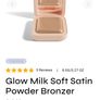 The Beauty Crop Vitamin Babe Cream Bronzer Image 3
