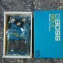 Boss BD-2 Blues Driver Overdrive Guitar Pedal Image 2
