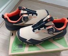 Karrimor Waterproof Hiking Shoes UK8 EU42