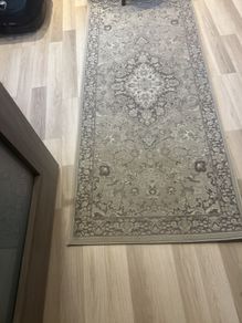 hall mat/ runner