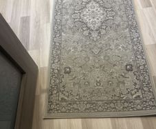 hall mat/ runner