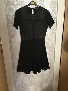 Dorothy Perkins Dress Size 10