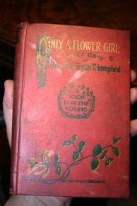Only a Flower Girl (M. B. Paxton - 0)