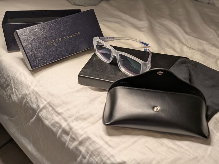 Polo Glasses