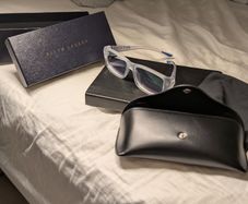Polo Glasses