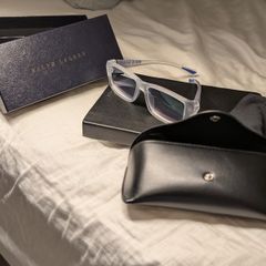 Polo Glasses