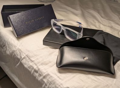 Polo Glasses