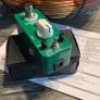 MOOER LoFi Distortion Machine mini effects pedal Image 3