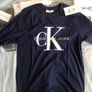 T-shirt long Sleeve Ck Image 2