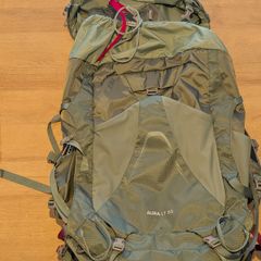 Osprey Aura Ag Lt 65 Wxs / S