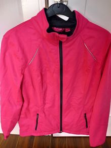Cycling Jacket