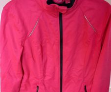 Cycling Jacket