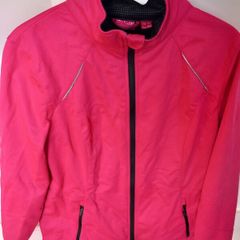 Cycling Jacket