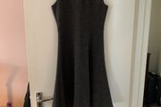 Classic 'Joseph' wool dress