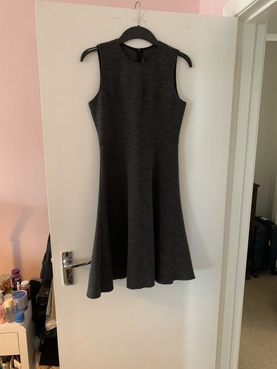 Classic 'Joseph' wool dress