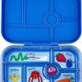 Yumbox 5 compartment lunch box - brand new in box Image 2