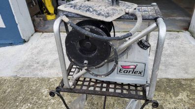 Earlex Wallpaper Steam Stripper