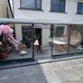 PVC Blinds for pergolas, pubs, smoking areas Image 8