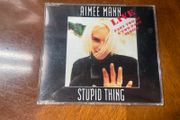 Aimee Mann Stupid Thing 4 Track Live CD Single