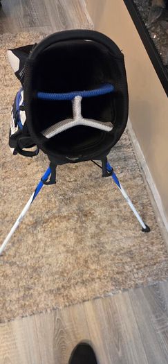 Titleist Carry Stand Bag