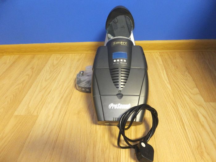 pro sound smart scan 2