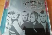 No Doubt - The Singles 1992 - 2003 Cd