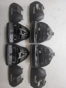 Thule 753/3024 footpack
