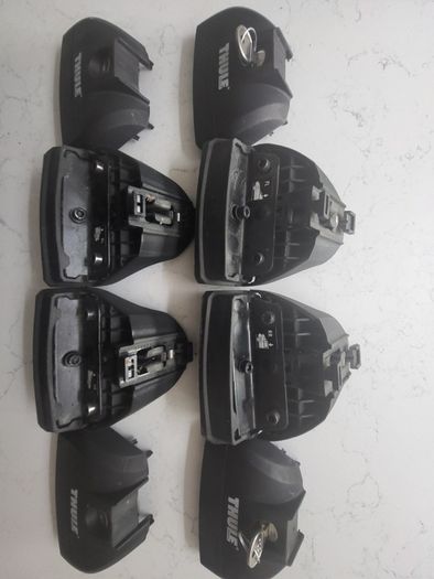 Thule 753/3024 footpack