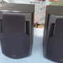 Vintage Vinyl Stereo System Image 3