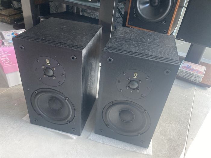 Diesis Audio Solitaire MK2  Speakers