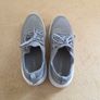 Footjoy flex xp mens or boys golf shoes uk8 Image 6